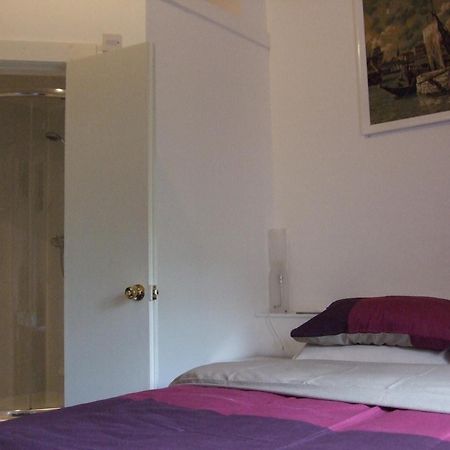 Swan Lake Guest House Εδιμβούργο Εξωτερικό φωτογραφία