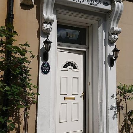 Swan Lake Guest House Εδιμβούργο Εξωτερικό φωτογραφία