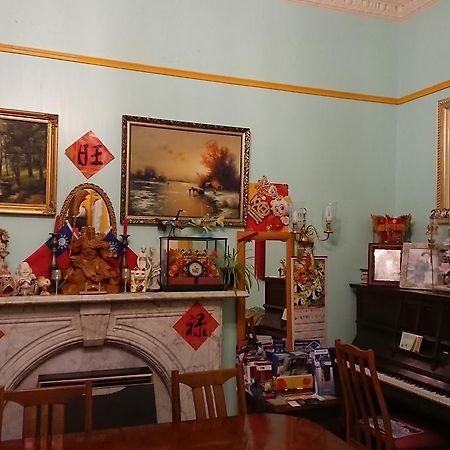 Swan Lake Guest House Εδιμβούργο Εξωτερικό φωτογραφία
