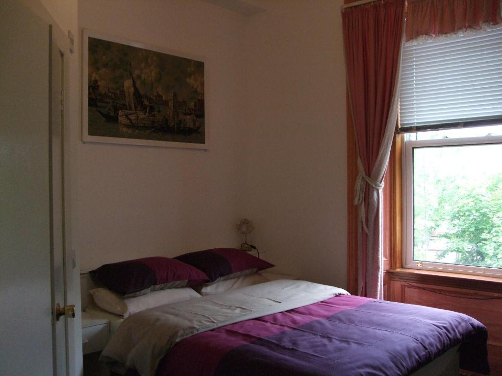 Swan Lake Guest House Εδιμβούργο Δωμάτιο φωτογραφία