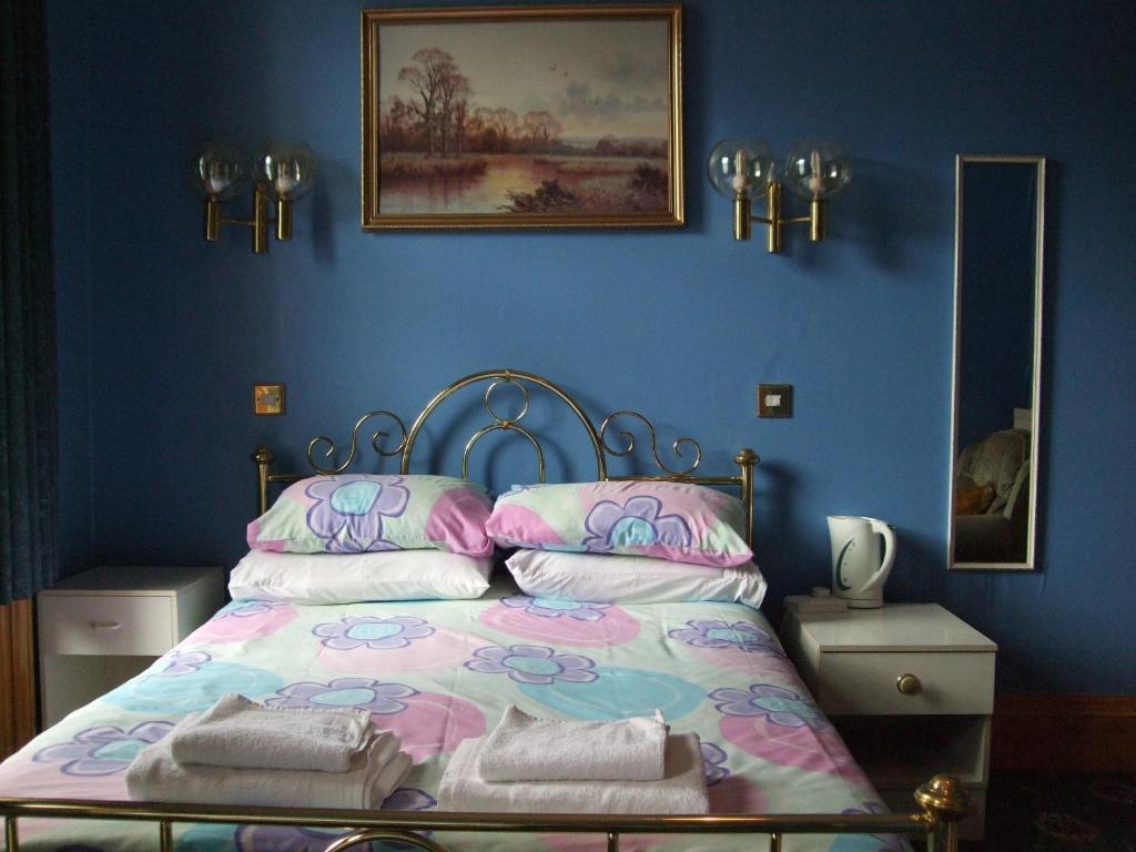 Swan Lake Guest House Εδιμβούργο Δωμάτιο φωτογραφία