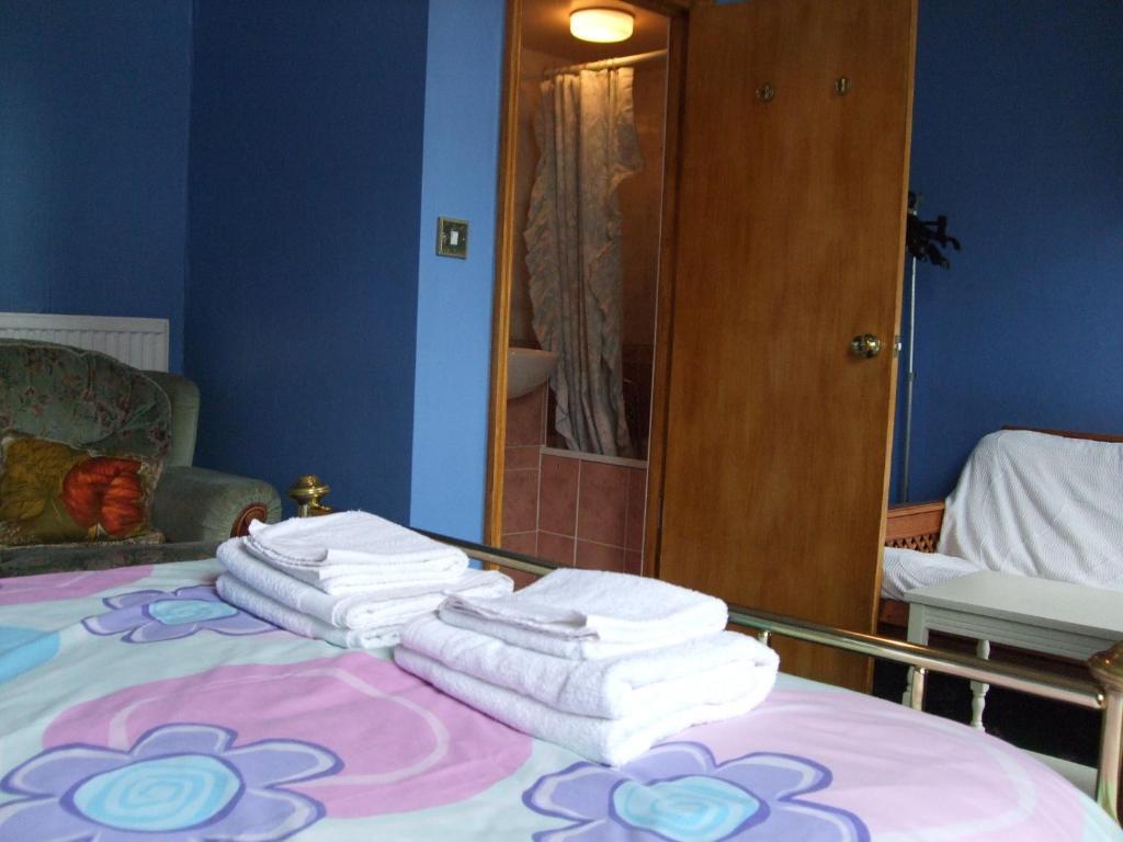 Swan Lake Guest House Εδιμβούργο Δωμάτιο φωτογραφία