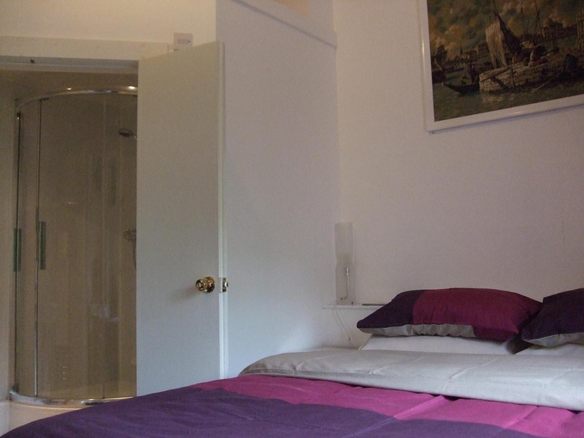 Swan Lake Guest House Εδιμβούργο Εξωτερικό φωτογραφία