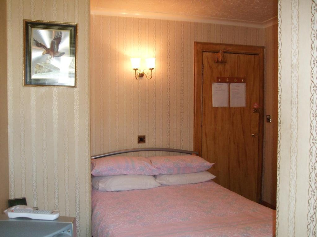 Swan Lake Guest House Εδιμβούργο Δωμάτιο φωτογραφία