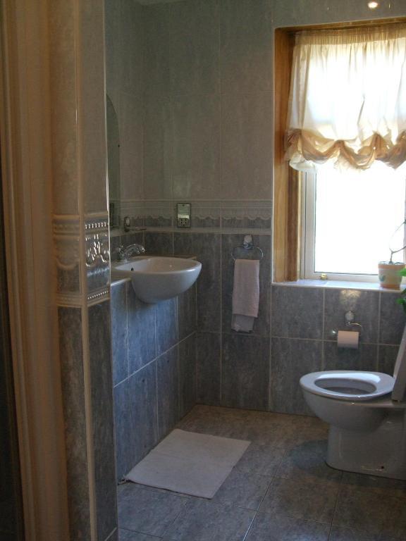 Swan Lake Guest House Εδιμβούργο Δωμάτιο φωτογραφία