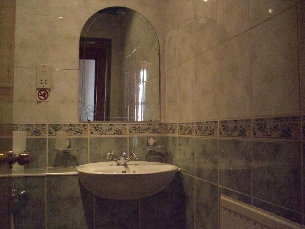 Swan Lake Guest House Εδιμβούργο Δωμάτιο φωτογραφία