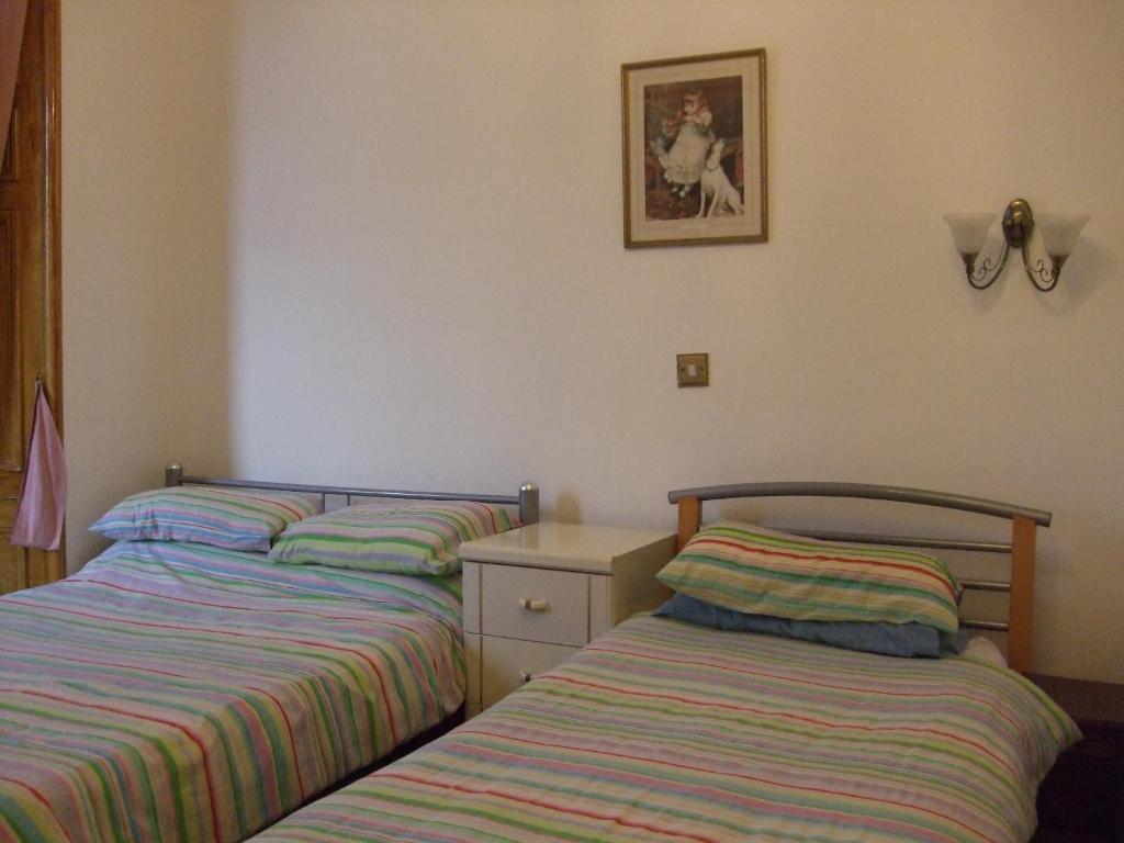 Swan Lake Guest House Εδιμβούργο Δωμάτιο φωτογραφία