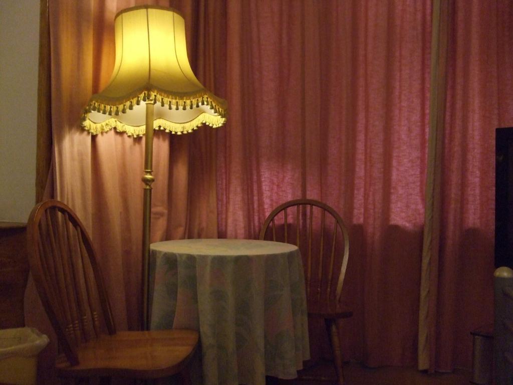 Swan Lake Guest House Εδιμβούργο Δωμάτιο φωτογραφία