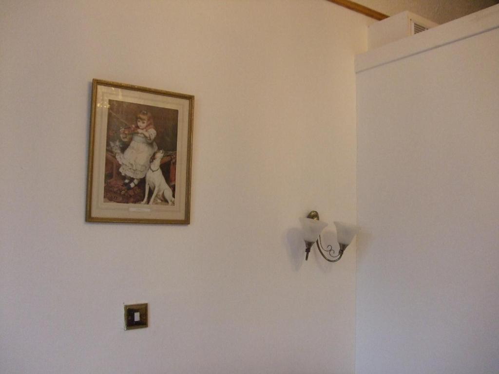 Swan Lake Guest House Εδιμβούργο Δωμάτιο φωτογραφία