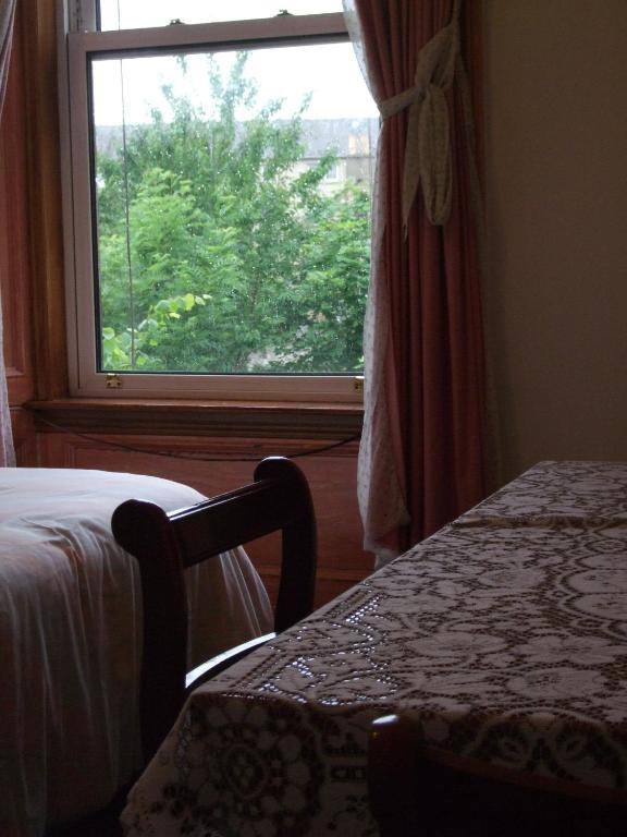 Swan Lake Guest House Εδιμβούργο Δωμάτιο φωτογραφία