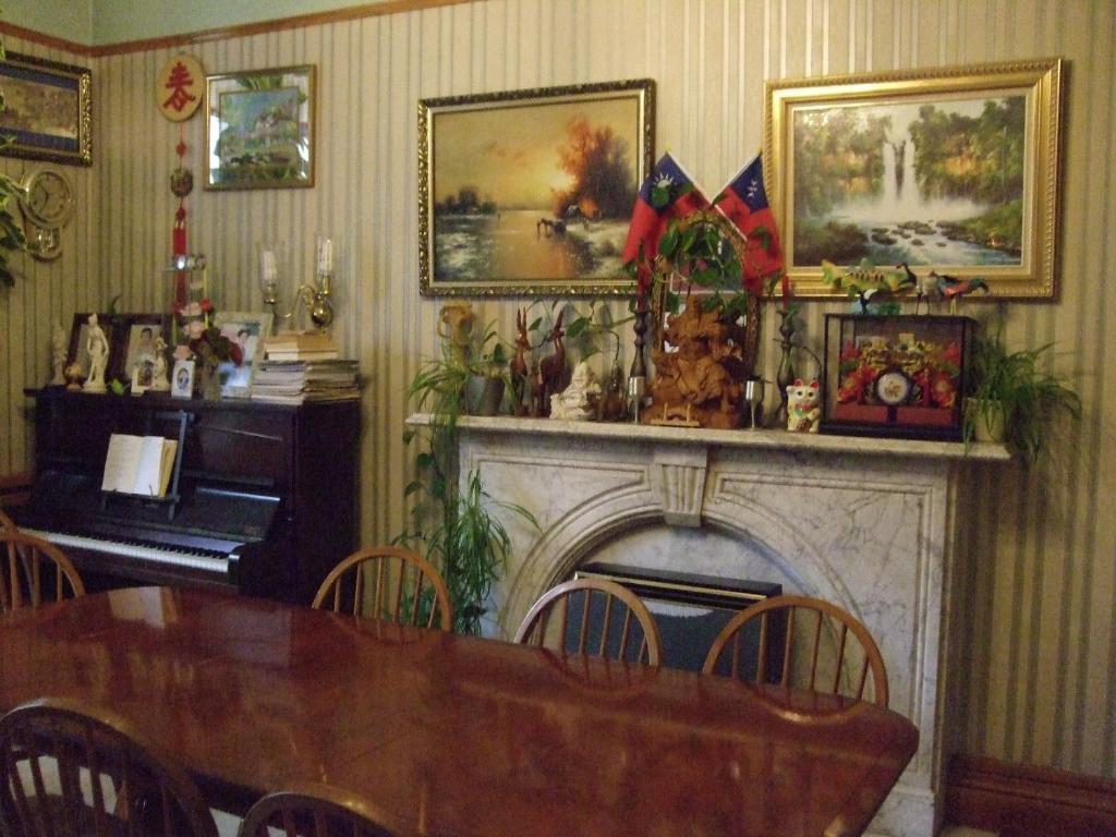 Swan Lake Guest House Εδιμβούργο Εξωτερικό φωτογραφία