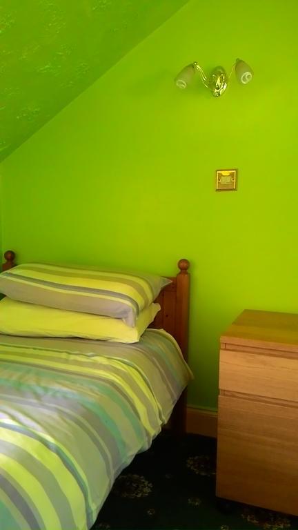 Swan Lake Guest House Εδιμβούργο Εξωτερικό φωτογραφία