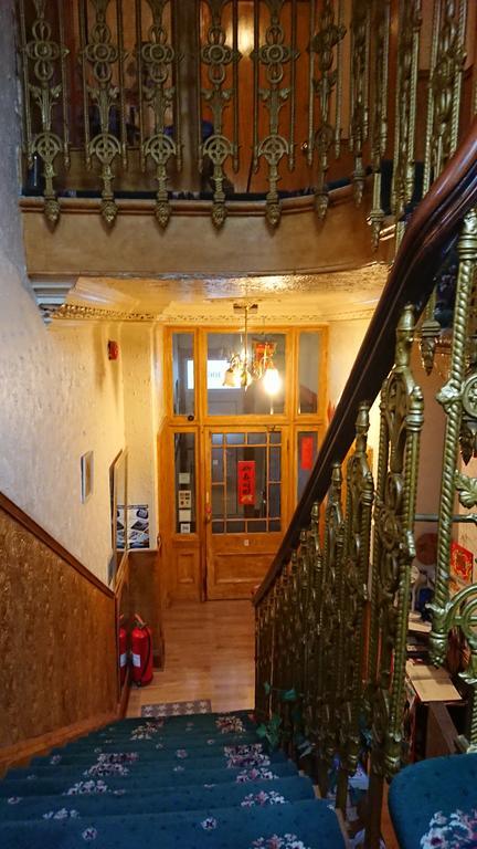 Swan Lake Guest House Εδιμβούργο Εξωτερικό φωτογραφία