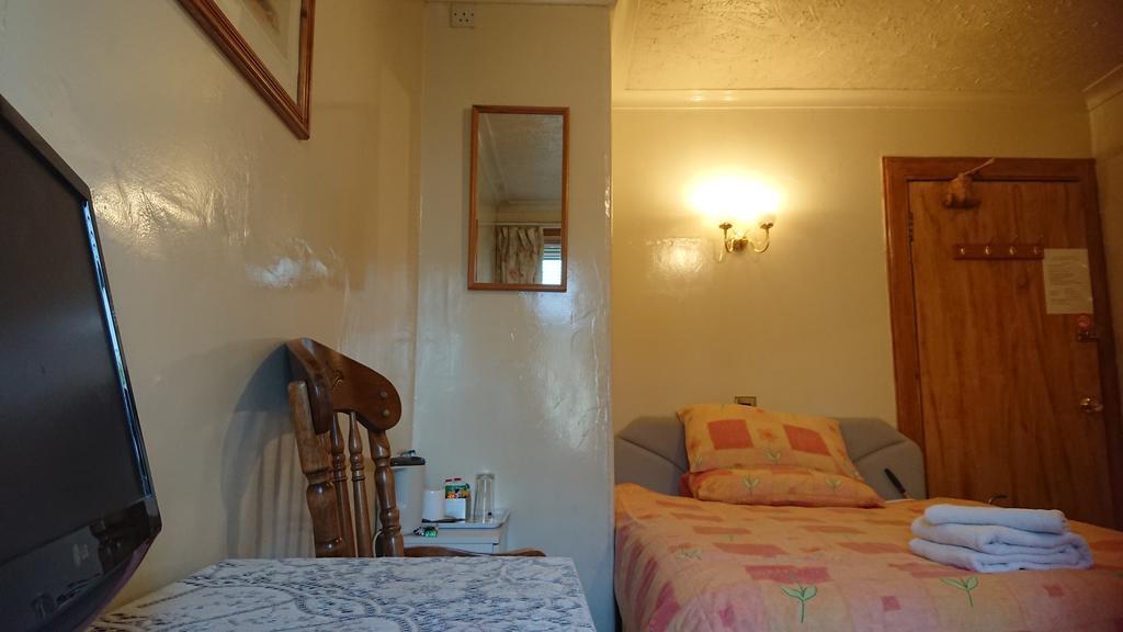 Swan Lake Guest House Εδιμβούργο Εξωτερικό φωτογραφία