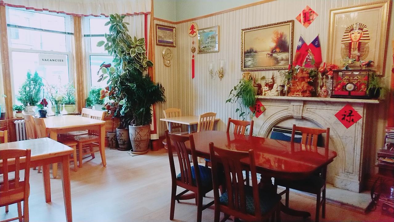 Swan Lake Guest House Εδιμβούργο Εξωτερικό φωτογραφία