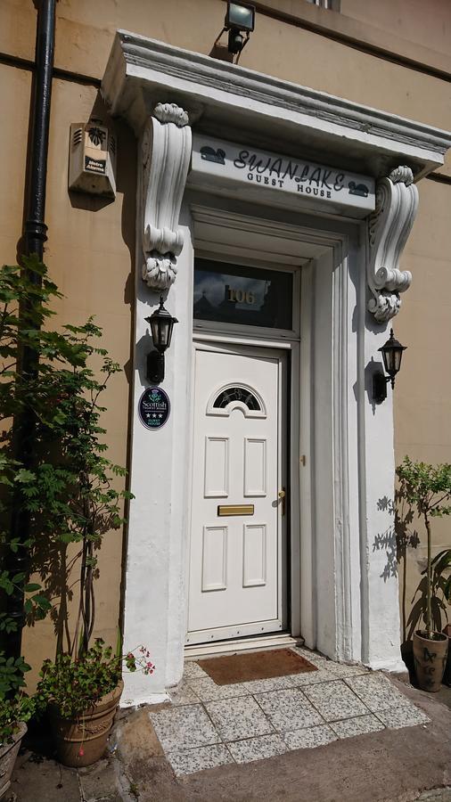 Swan Lake Guest House Εδιμβούργο Εξωτερικό φωτογραφία