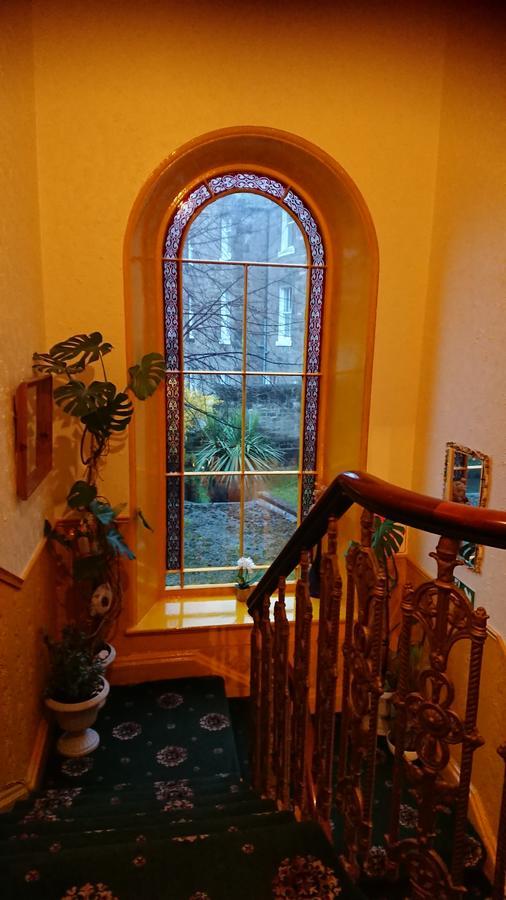 Swan Lake Guest House Εδιμβούργο Εξωτερικό φωτογραφία