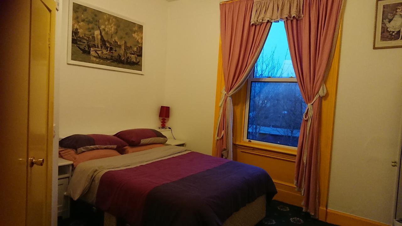 Swan Lake Guest House Εδιμβούργο Εξωτερικό φωτογραφία