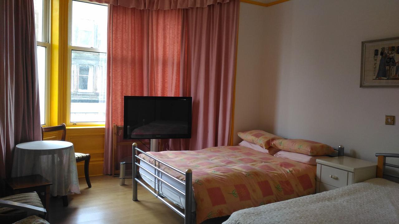 Swan Lake Guest House Εδιμβούργο Εξωτερικό φωτογραφία